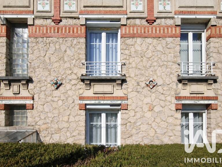 Vente Maison de ville 6 pièces — photo 1
