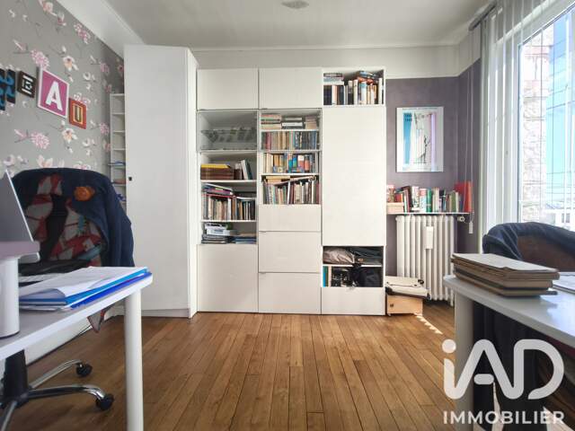Vente Maison de ville 6 pièces — photo du bien