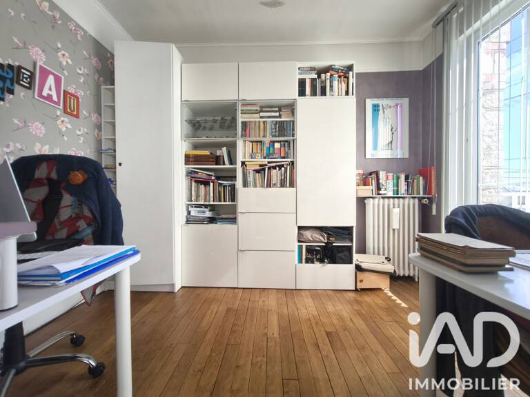 Vente Maison de ville 6 pièces — photo 1