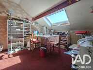 Vente Maison de ville 6 pièces — photo 2