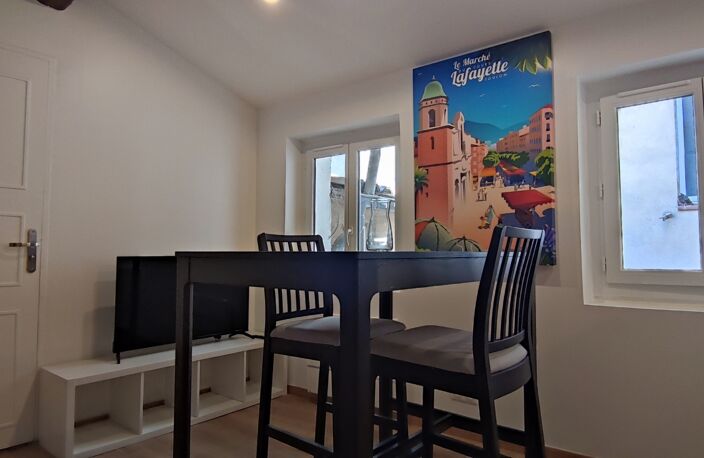 Vente Appartement 3 pièces — photo 2