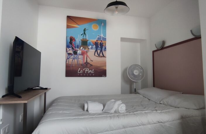 Vente Appartement 3 pièces — photo 3