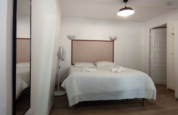 Vente Appartement 3 pièces — photo 4