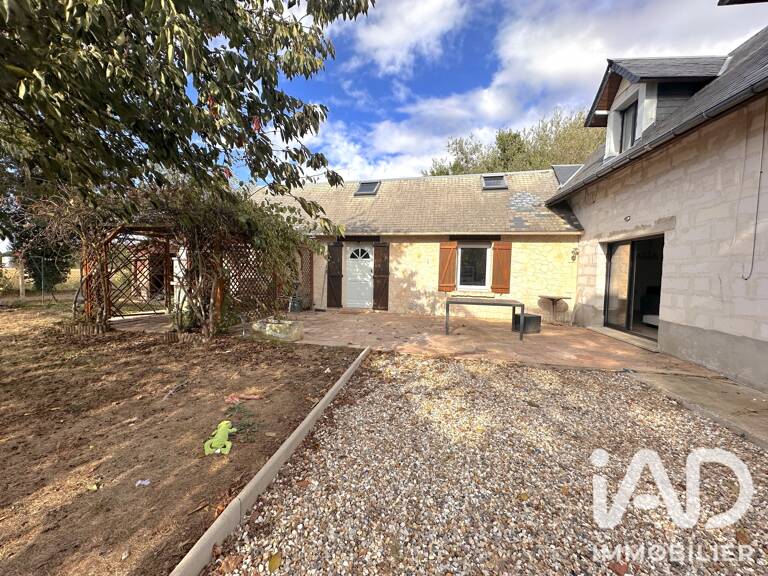 Vente Maison traditionnelle 5 pièces — photo 1