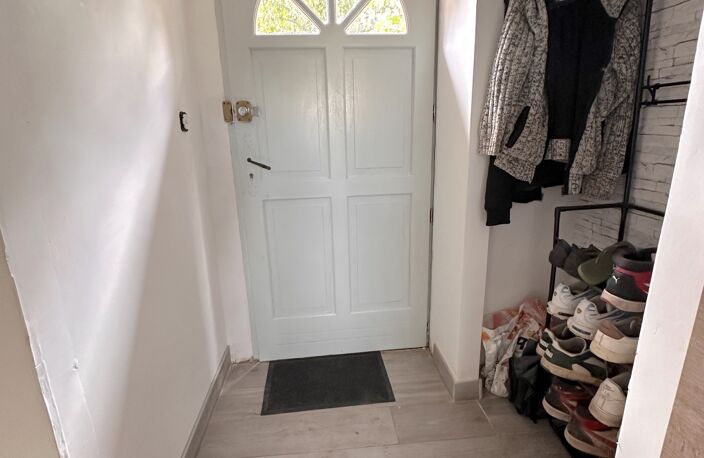 Vente Maison traditionnelle 5 pièces — photo 2