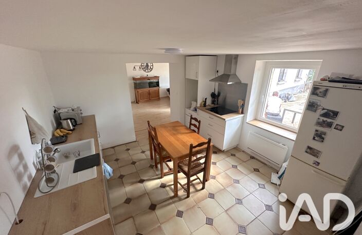 Vente Maison traditionnelle 5 pièces — photo 4