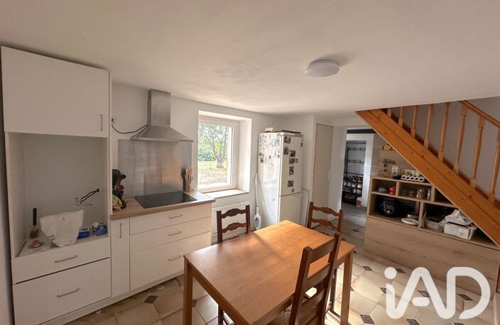 Vente Maison traditionnelle 5 pièces — photo 5