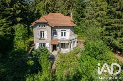 Maison 10 pièces 299000 €