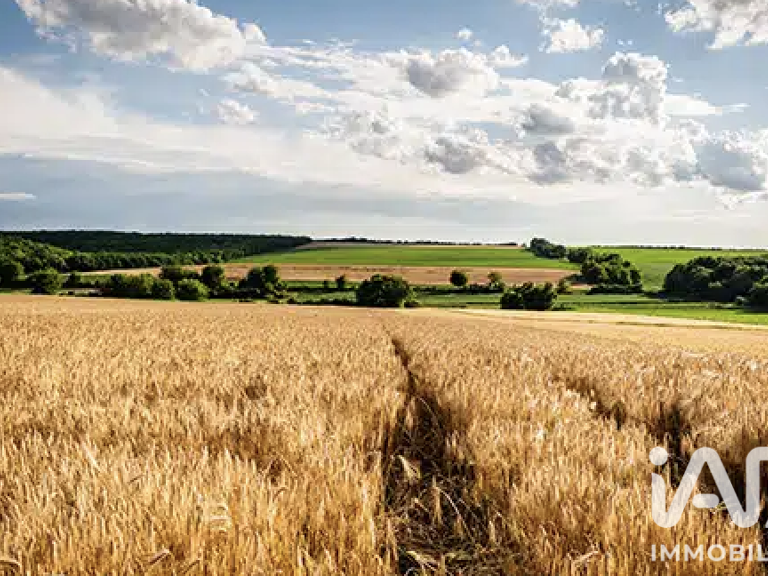 Vente Terrain agricole 600 000 m&sup2; — photo 1