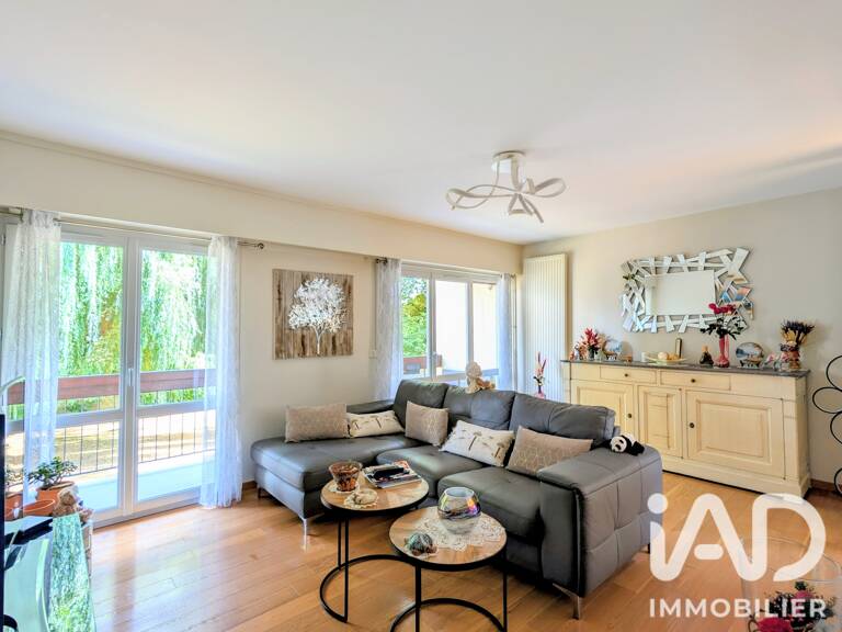 Vente Appartement 4 pièces — photo 1