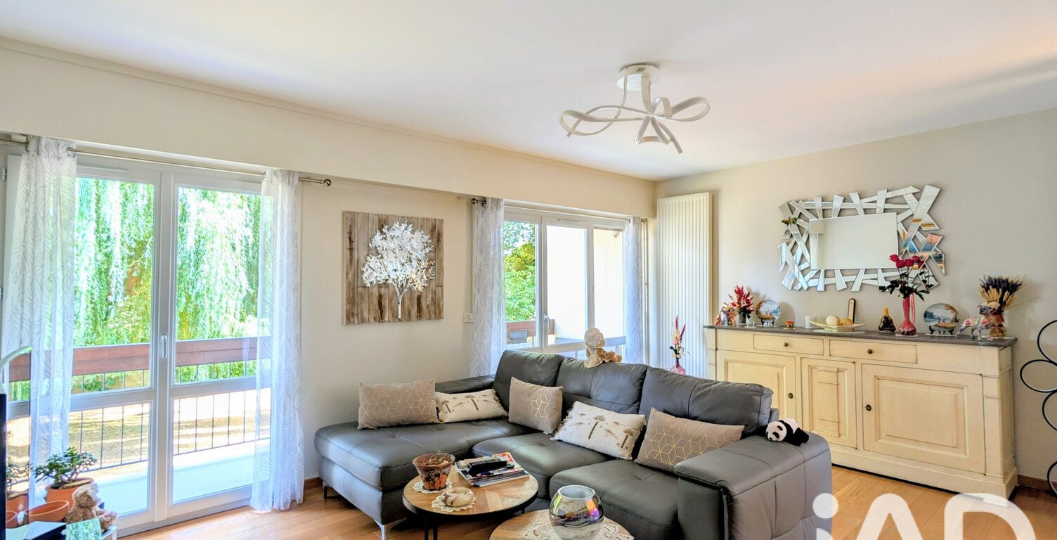 Vente Appartement 4 pièces — photo 1