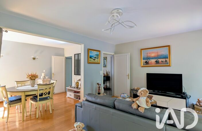 Vente Appartement 4 pièces — photo 2