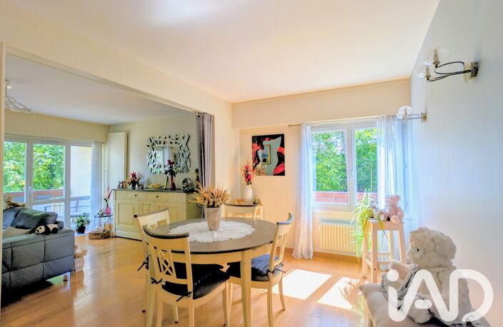 Vente Appartement 4 pièces — photo 3