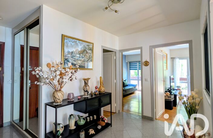 Vente Appartement 4 pièces — photo 5