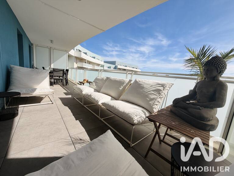 Vente Appartement 3 pièces — photo 1