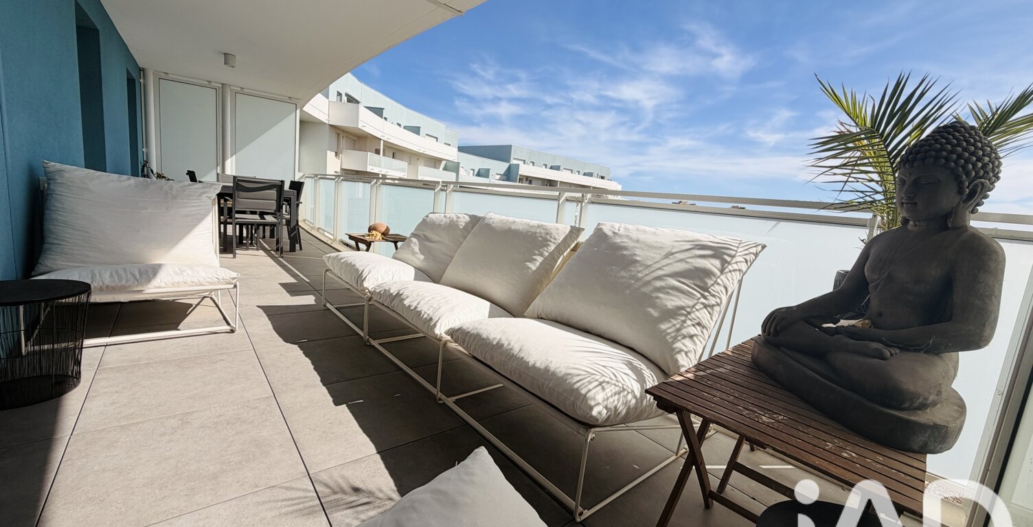Vente Appartement 3 pièces — photo 1