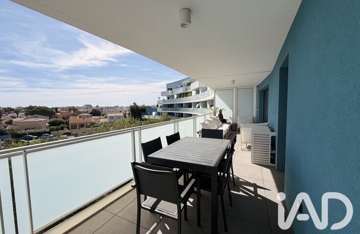 Vente Appartement 3 pièces — photo 2