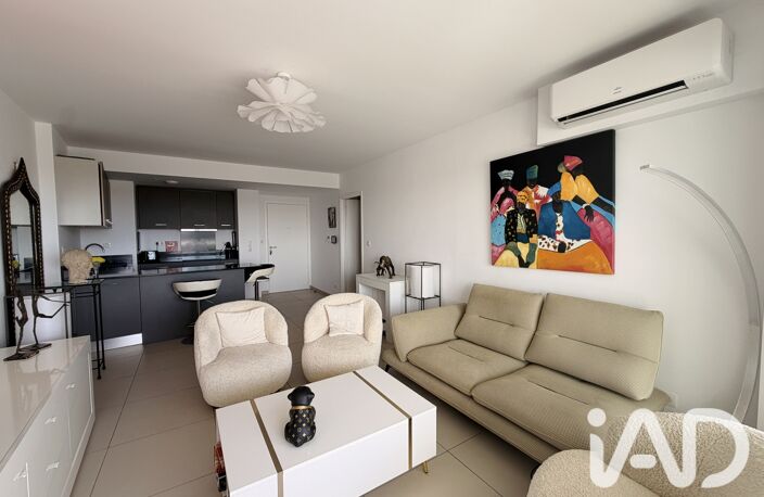 Vente Appartement 3 pièces — photo 3