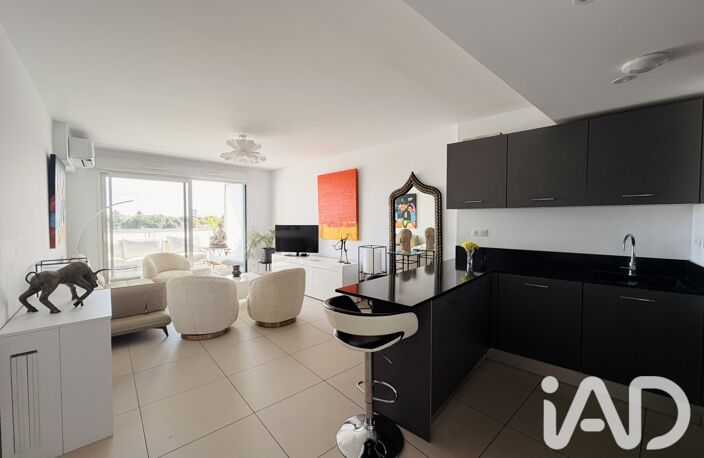 Vente Appartement 3 pièces — photo 4
