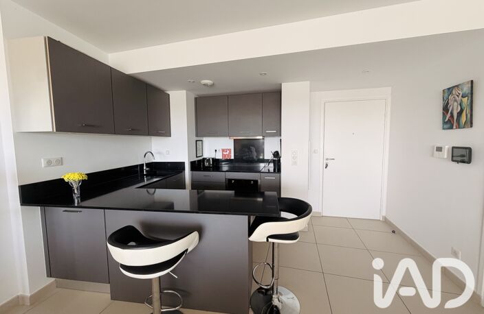Vente Appartement 3 pièces — photo 5