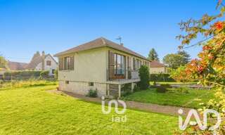 Maison 4 Pièces 73 m² à vendre à Le Tronquay (27480)