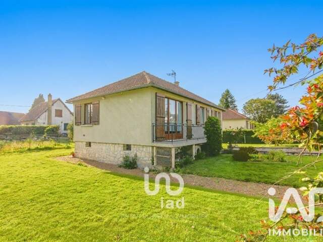 Vente Maison/villa 4 pièces — photo du bien