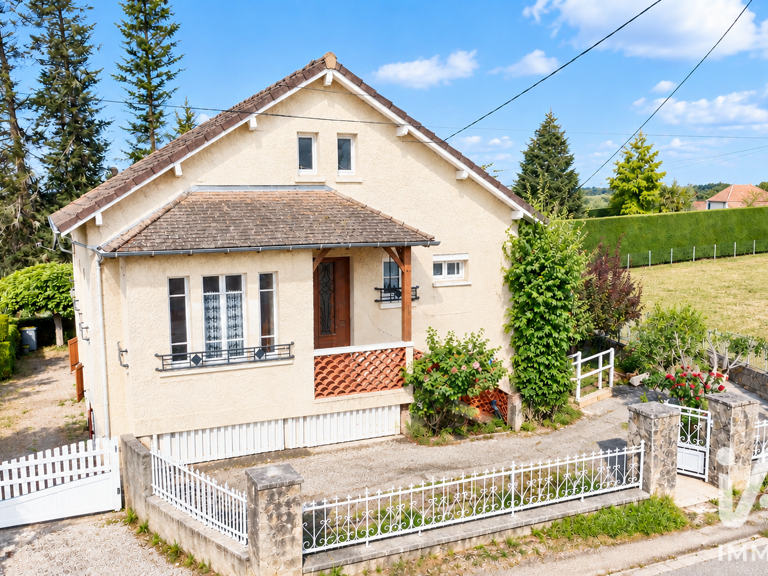 Vente Maison/villa 4 pièces — photo 1
