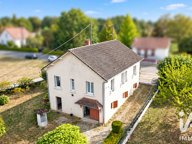 Vente Maison/villa 4 pièces — photo 3