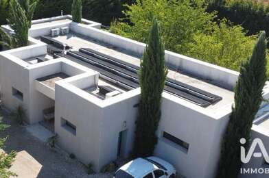 Maison 6 pièces 849000 €