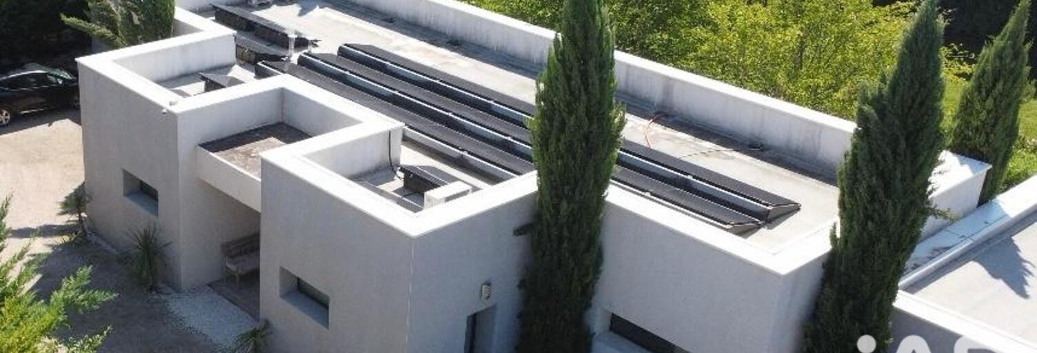 Maison 6 Pièces 201 m² à vendre à Carcès (83570)