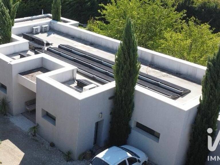 Vente Maison d'architecte 6 pièces — photo 1