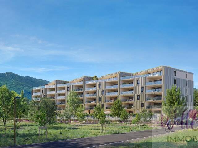 Appartement — photo du bien