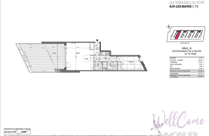 Appartement — photo 4