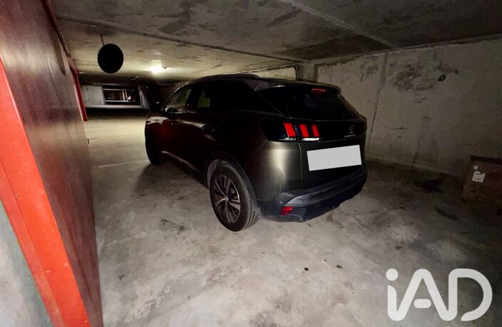 Vente Parking 15 m&sup2; — photo 2