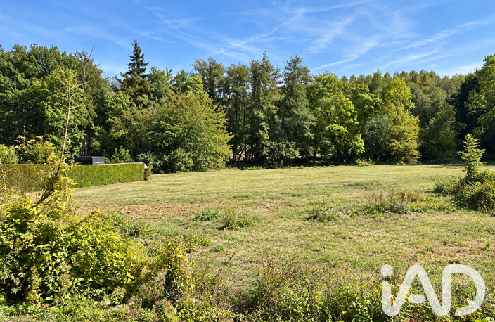 Vente Terrain à bâtir 1 640 m&sup2; — photo 2