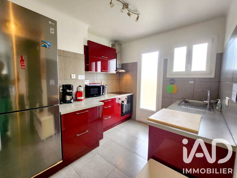 Vente Appartement 2 pièces — photo 1