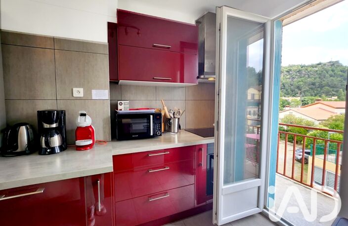 Vente Appartement 2 pièces — photo 2