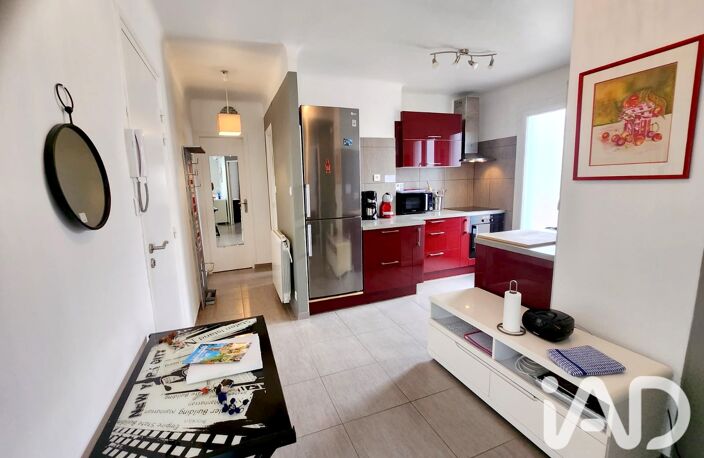 Vente Appartement 2 pièces — photo 3