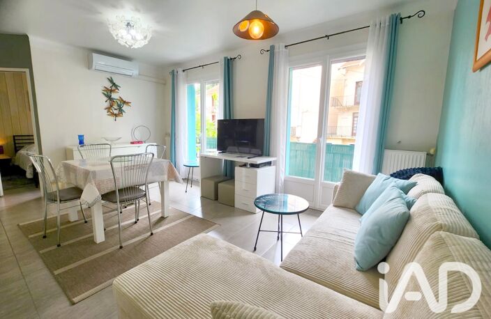 Vente Appartement 2 pièces — photo 4