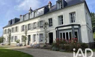 Maison 21 Pièces 741 m² à vendre à La Cerlangue (76430)