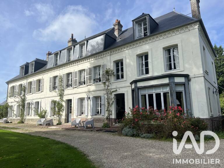 Vente Manoir 21 pièces — photo 1