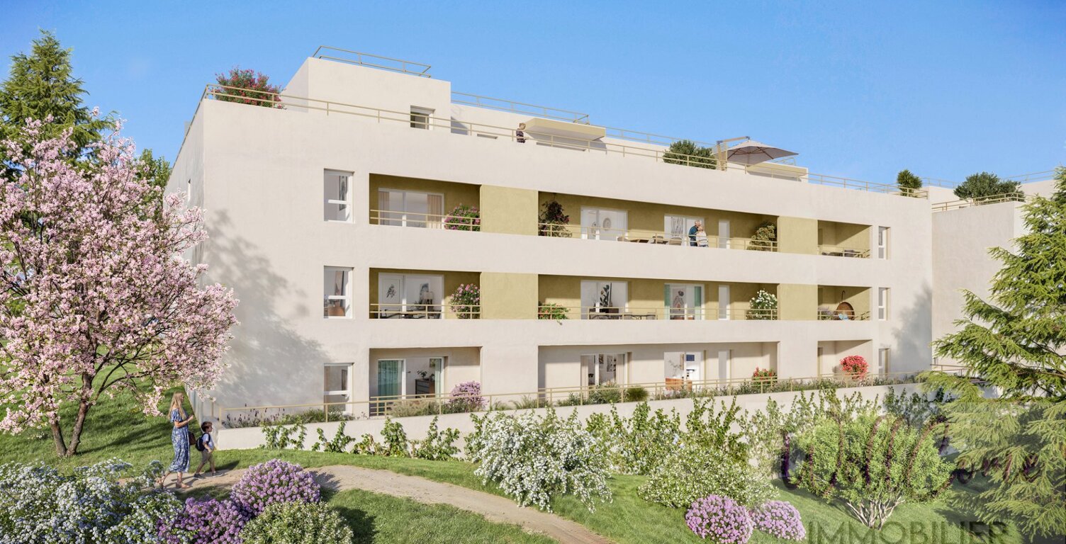Appartement — photo 1