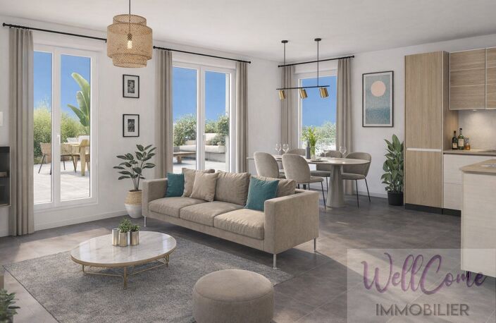 Appartement — photo 4