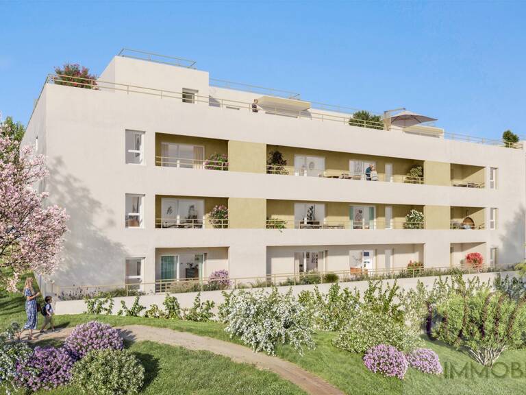Appartement — photo 1