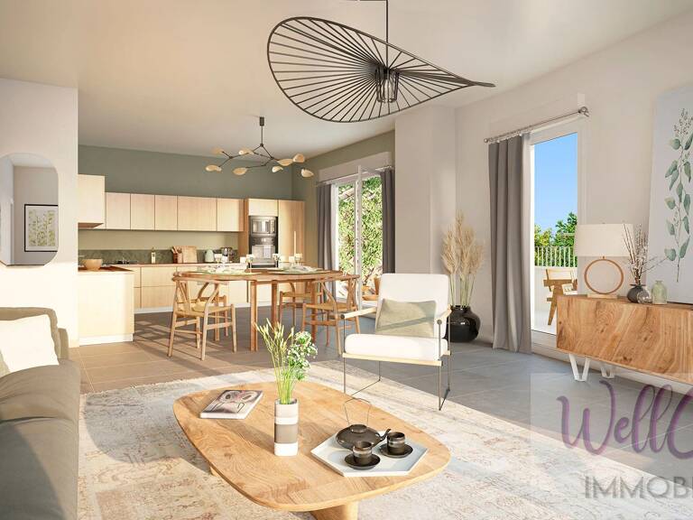 Appartement — photo 1
