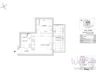 Appartement — photo 2