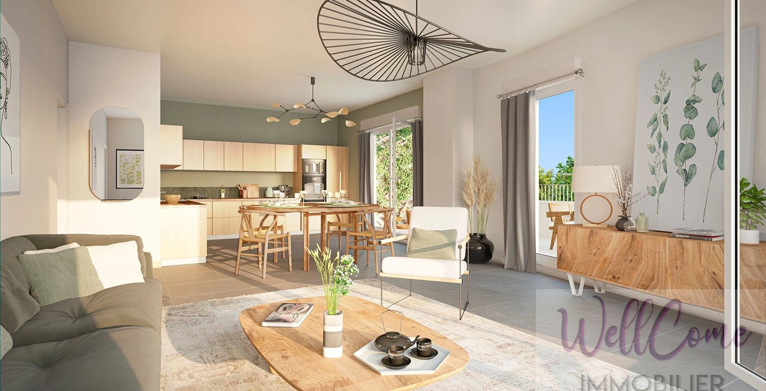Appartement — photo 1