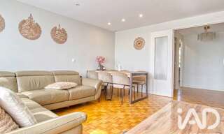 Appartement 4 Pièces 77 m² à vendre à Villiers-le-Bel (95400)