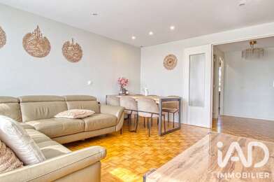 Appartement 4 pièces 179000 €