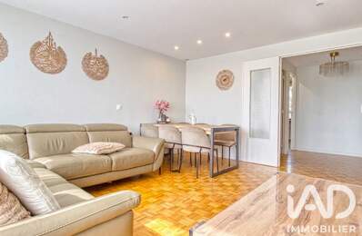 Vente Appartement 4 pièces — photo du bien